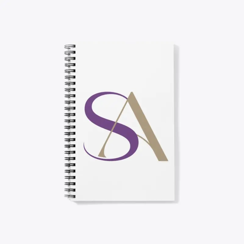 Staffingpreneurs Academy Notebook