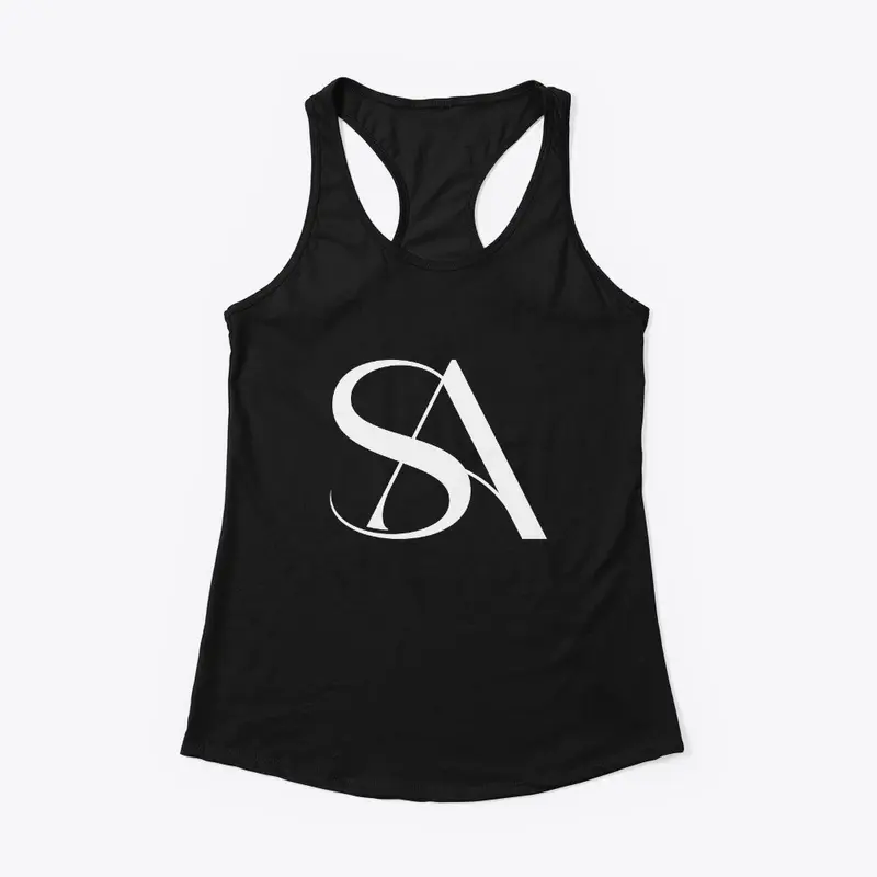 Staffingpreneurs Academy Tank Top!