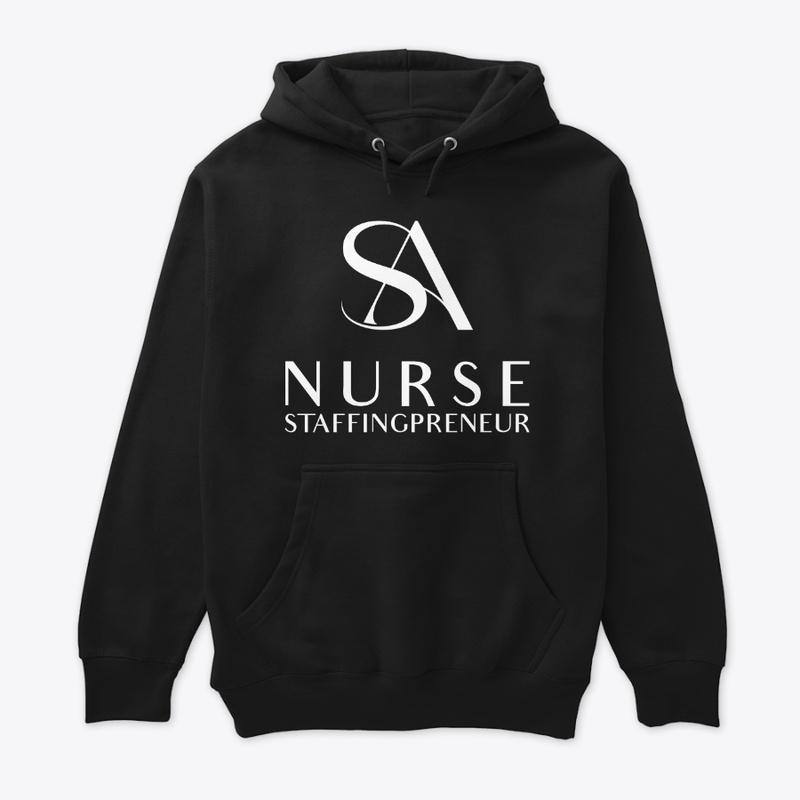 Nurse Staffingpreneures Sweatshirt