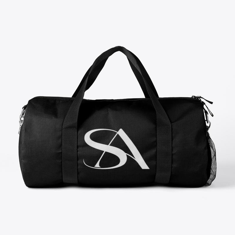 SPA Duffle Bag