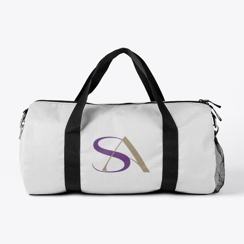 SPA Duffle Bag