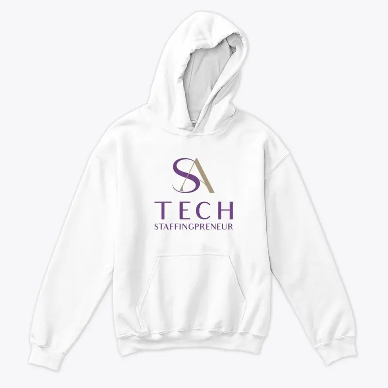 Tech Staffingpreneurs Sweatshirt