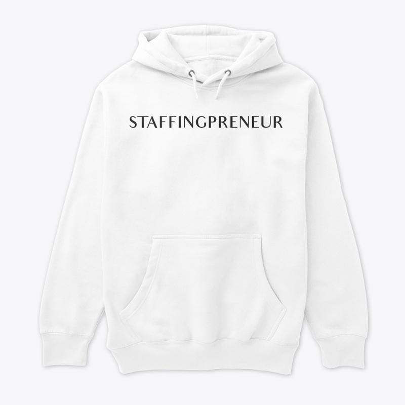 Staffingpreneures Sweatshirt