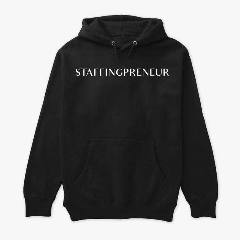 Staffingpreneures Sweatshirt