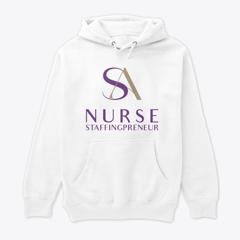 Nurse Staffingpreneures Sweatshirt