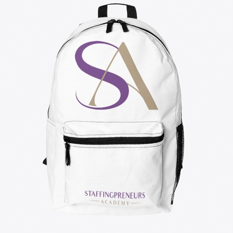 SPA Backpack