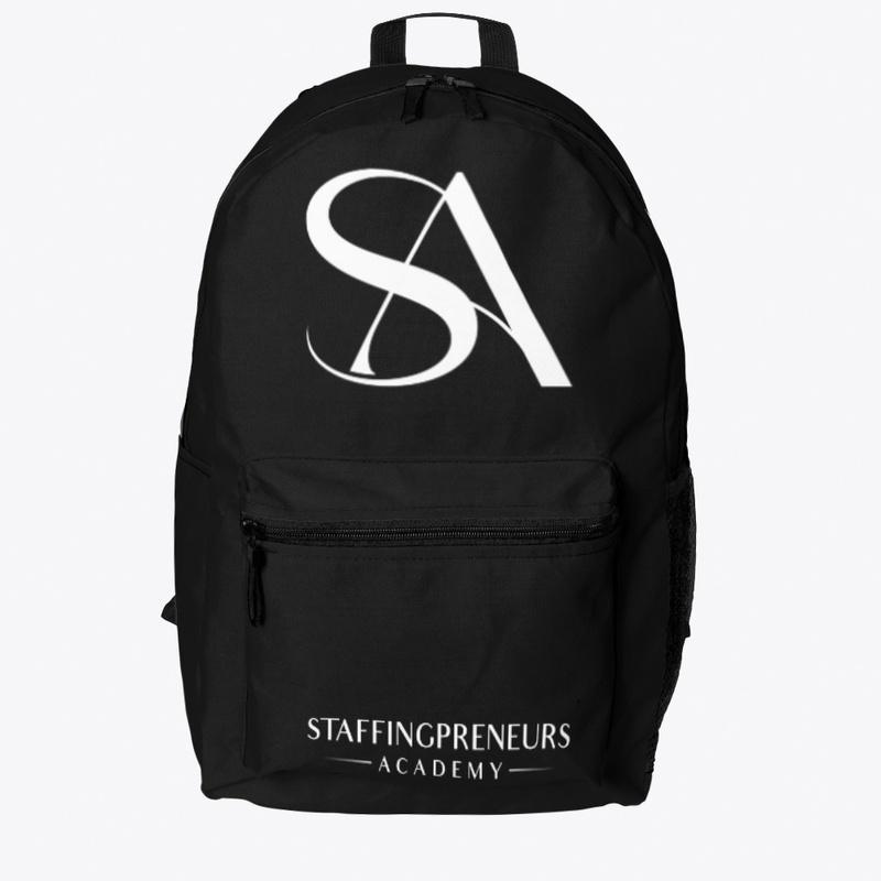 SPA Backpack