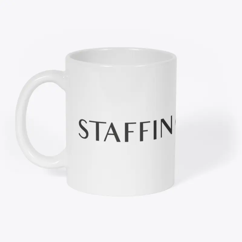 Staffingpreneurs Mug