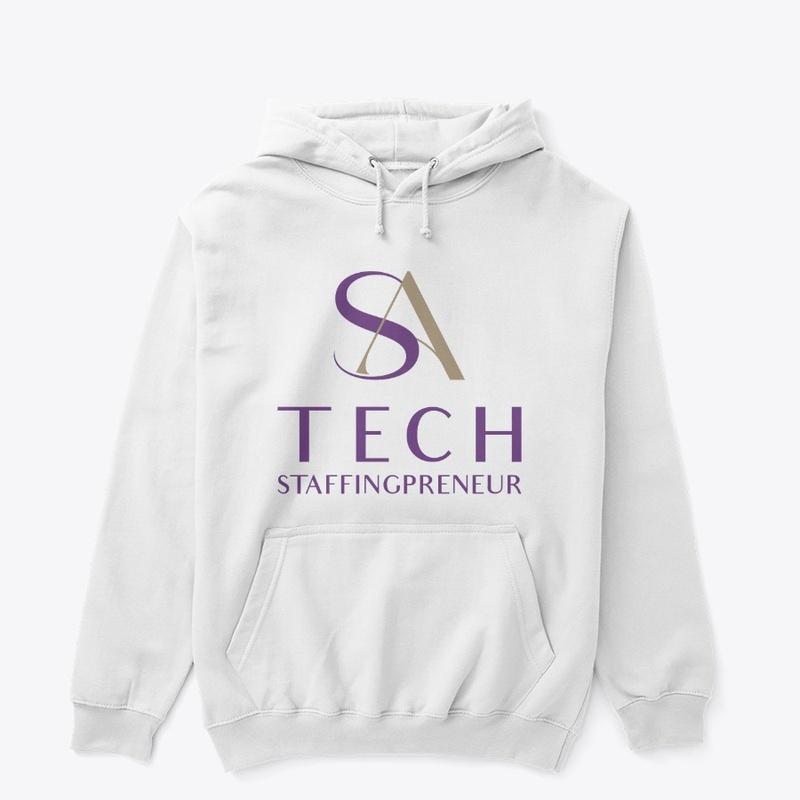 Tech Staffingpreneurs Sweatshirt