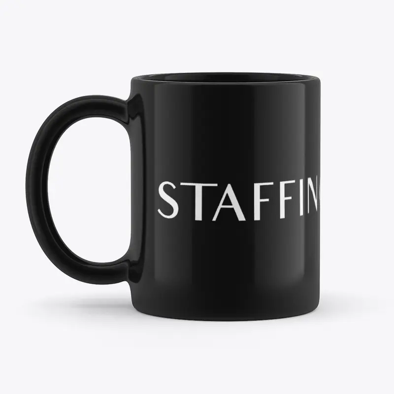 Staffingpreneurs Mug