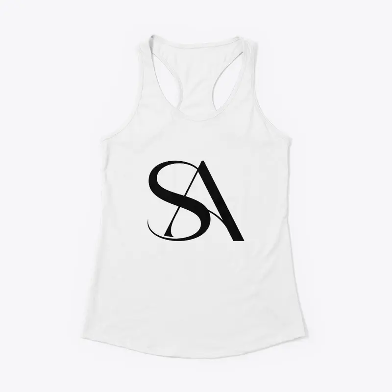 Staffingpreneurs Academy Tank Top!