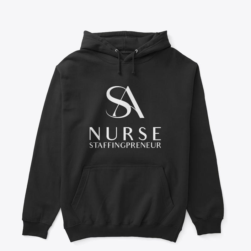 Nurse Staffingpreneures Sweatshirt