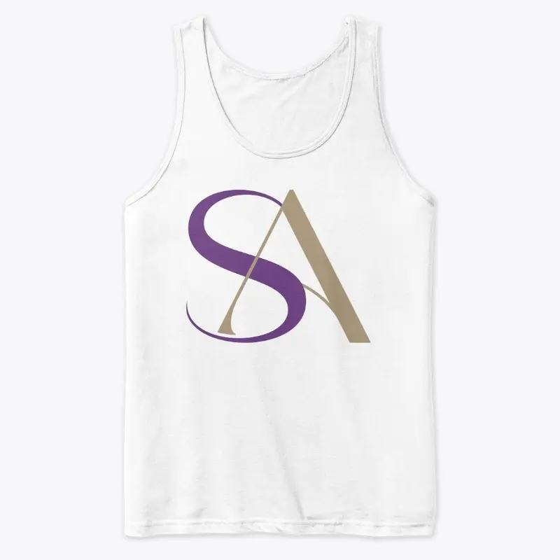 Staffingpreneurs Academy Tank Top!