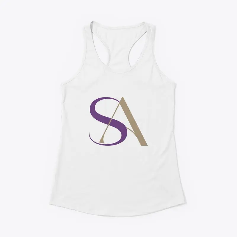 Staffingpreneurs Academy Tank Top!