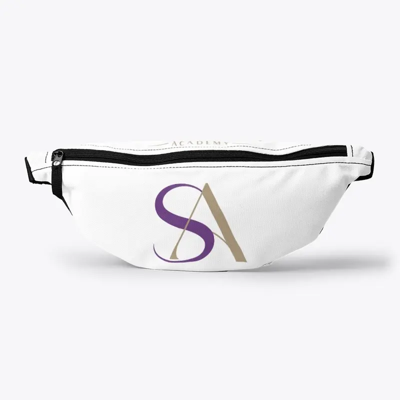 SPA Fanny Pack