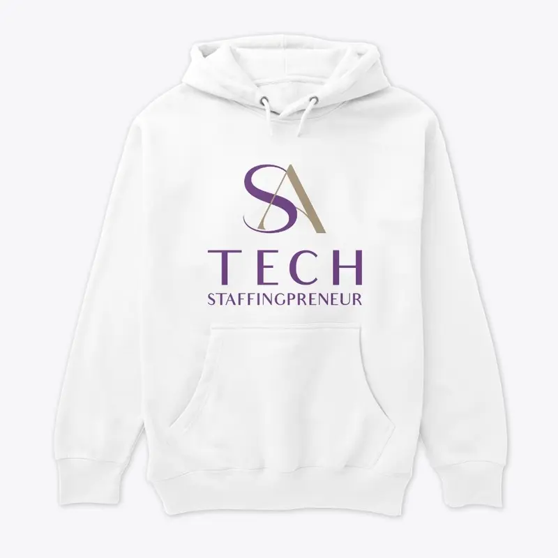 Tech Staffingpreneurs Sweatshirt